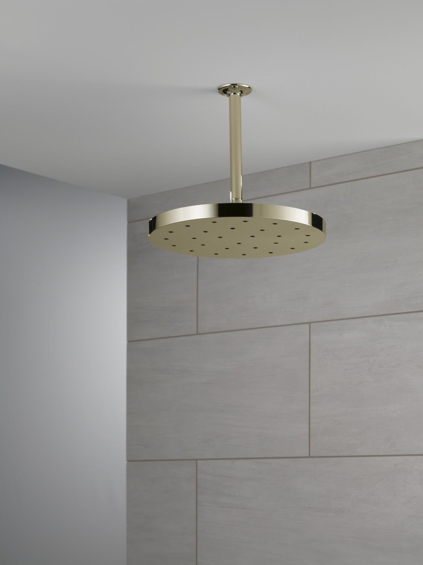 H2Okinetic&reg; Single-Setting Shower Head with Ultrasoak&reg;