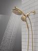 PivotPro&trade; 3-in-1 Combination Shower