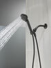 4-Setting Hand Shower