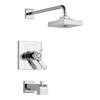 TempAssure&reg; 17T Series Tub and Shower Trim