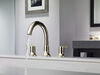 Roman Tub Faucet Trim