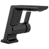 Single-Hole Bathroom Faucet (Recertified)
