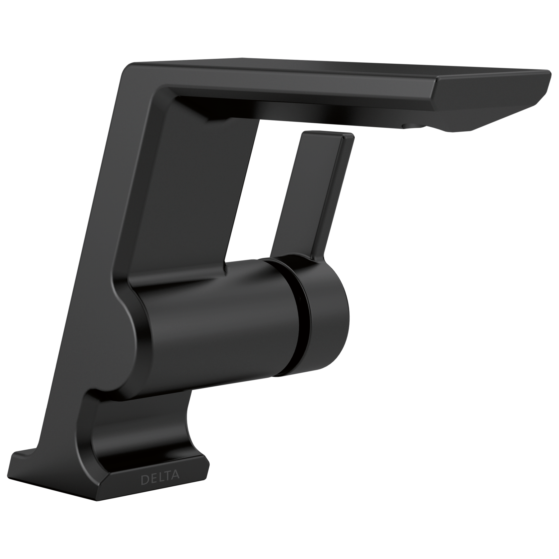 Single-Hole Bathroom Faucet (Recertified)