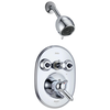 Monitor(R) 18 Series XO Jetted Shower(TM) Trim