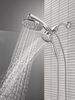 PivotPro&trade; 3-in-1 Combination Shower