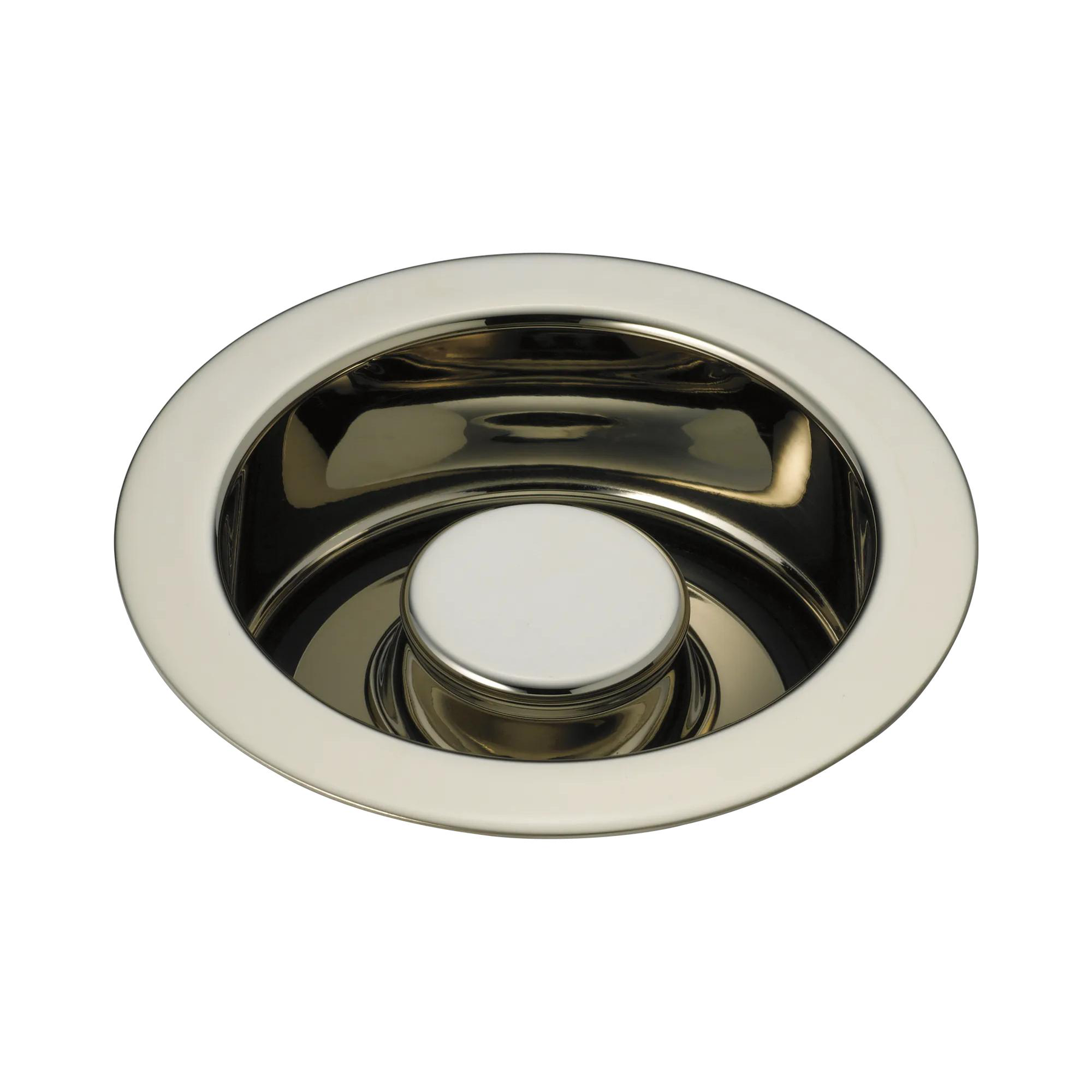 Kitchen Disposal and Flange Stopper