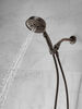 H<sub>2</sub>Okinetic&reg; Hand Shower 1.75GPM 7-Setting