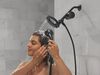 Shower Filter Attachment with 4-Setting In2ition&reg;