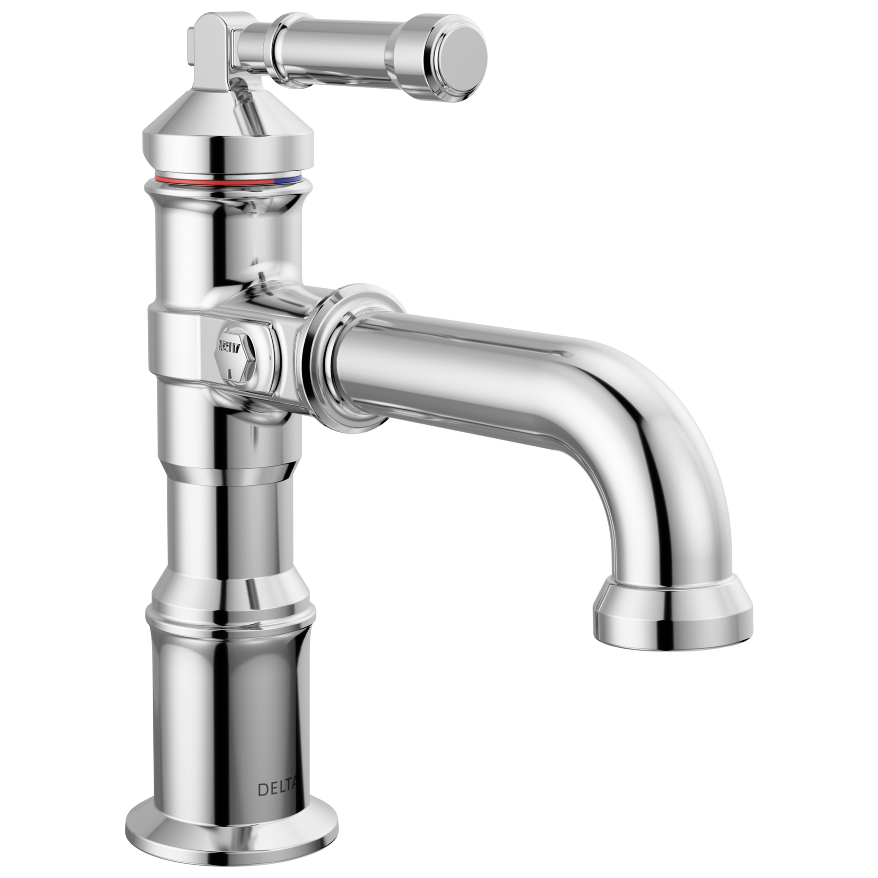Single Handle Bathroom Faucet