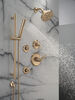 HydraChoice&reg; Body Spray Trim