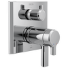 TempAssure&reg; 17T Series Valve Trim with 3-Setting Integrated Diverter