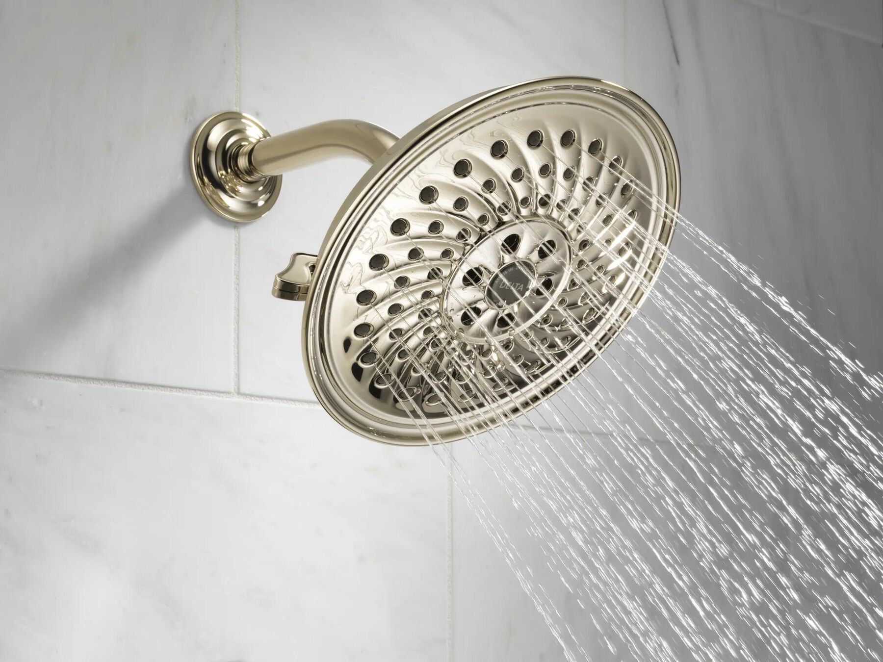 Shower Arm