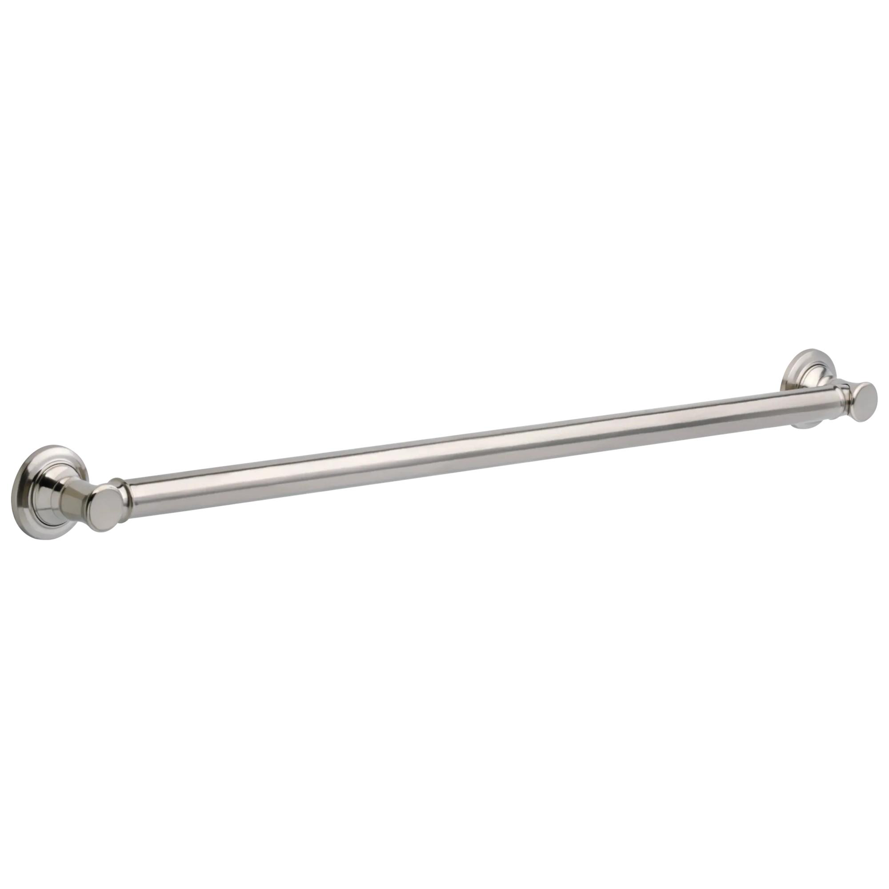 36"  Traditional Decorative ADA Grab Bar (Recertified)