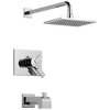 Monitor&reg; 17 Series Tub & Shower Trim