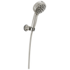 7-Setting Cleaning Wall Mount Hand Showe (Recertified)
