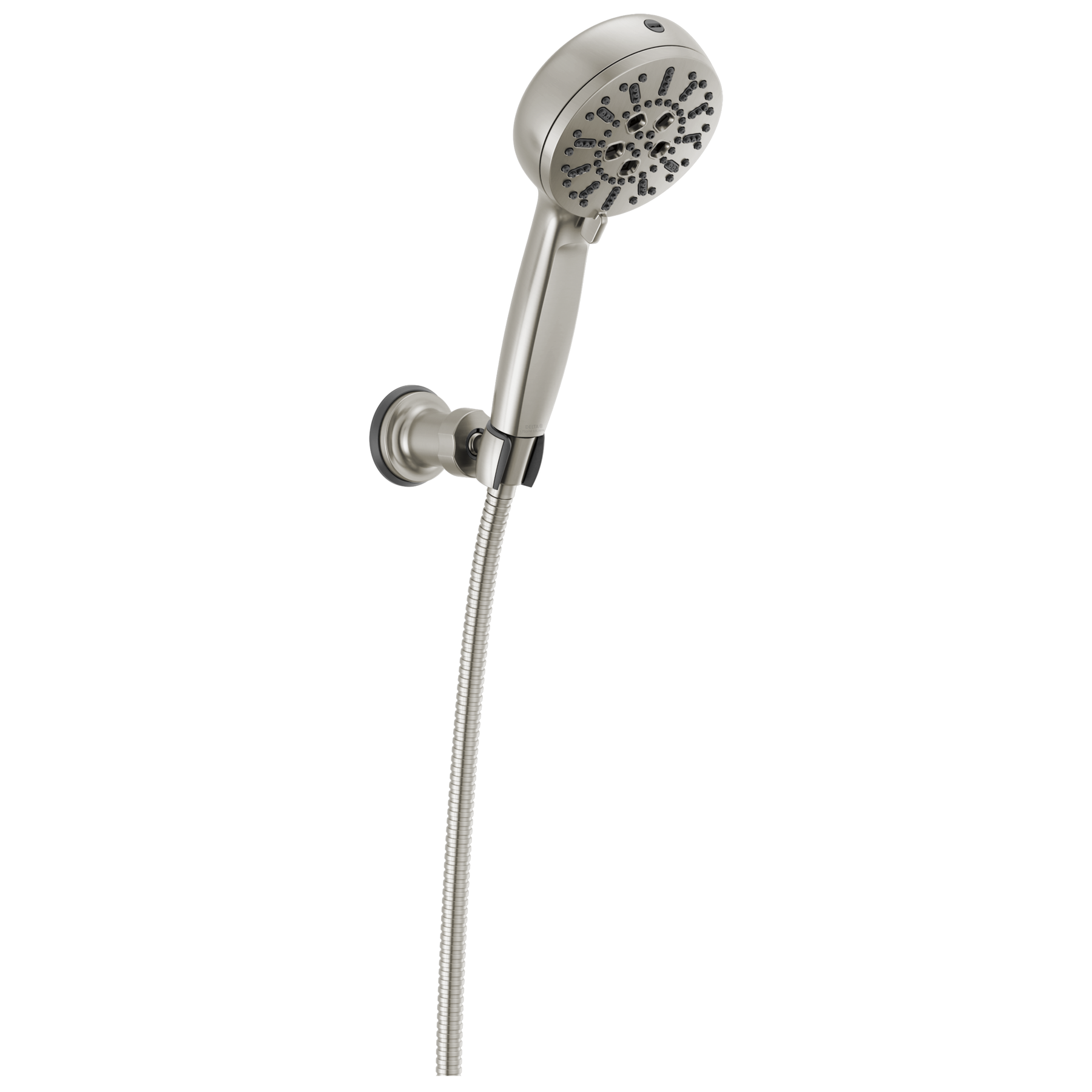7-Setting Cleaning Wall Mount Hand Showe (Recertified)