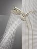 PivotPro&trade; 3-in-1 Combination Shower