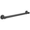 Traditional Decorative ADA Grab Bar (Recertified)