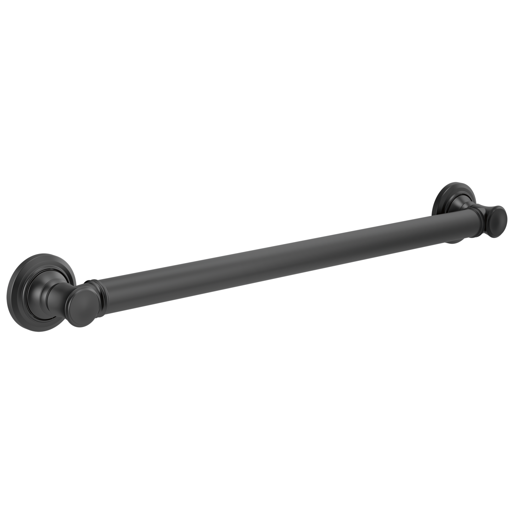 Traditional Decorative ADA Grab Bar (Recertified)