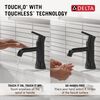 Touch2O Bathroom Faucet with Touchless Technology