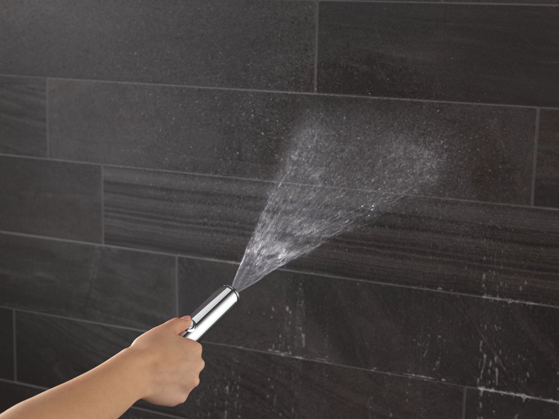 2-Setting Hand Shower with ProClean&trade; Spray &ndash; Wall Mount