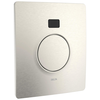 Electronic urinal concealed flush valve with H2Optics&reg;  Sensing technology
