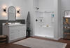 Monitor&reg; 17 Series H<sub>2</sub>Okinetic&reg; Shower Trim