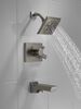 Monitor&reg; 17 Series H2Okinetic&reg; Tub and Shower Trim