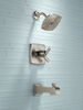 Monitor&reg; 17 Series Tub & Shower Trim