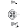 Monitor&reg; 14 Series Tub & Shower Trim - Less Head