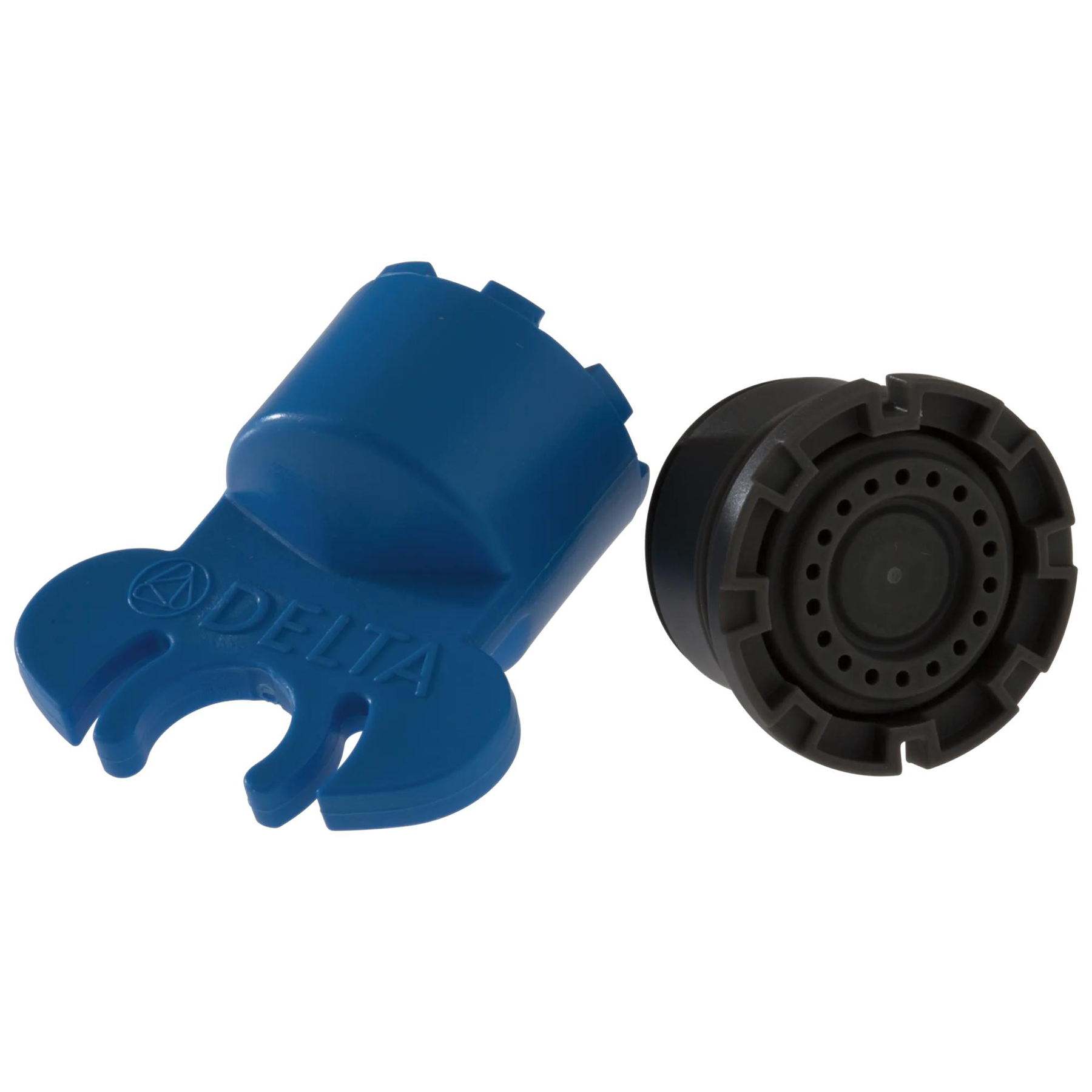 Aerator & Wrench - Pull-Out or Pull-Down