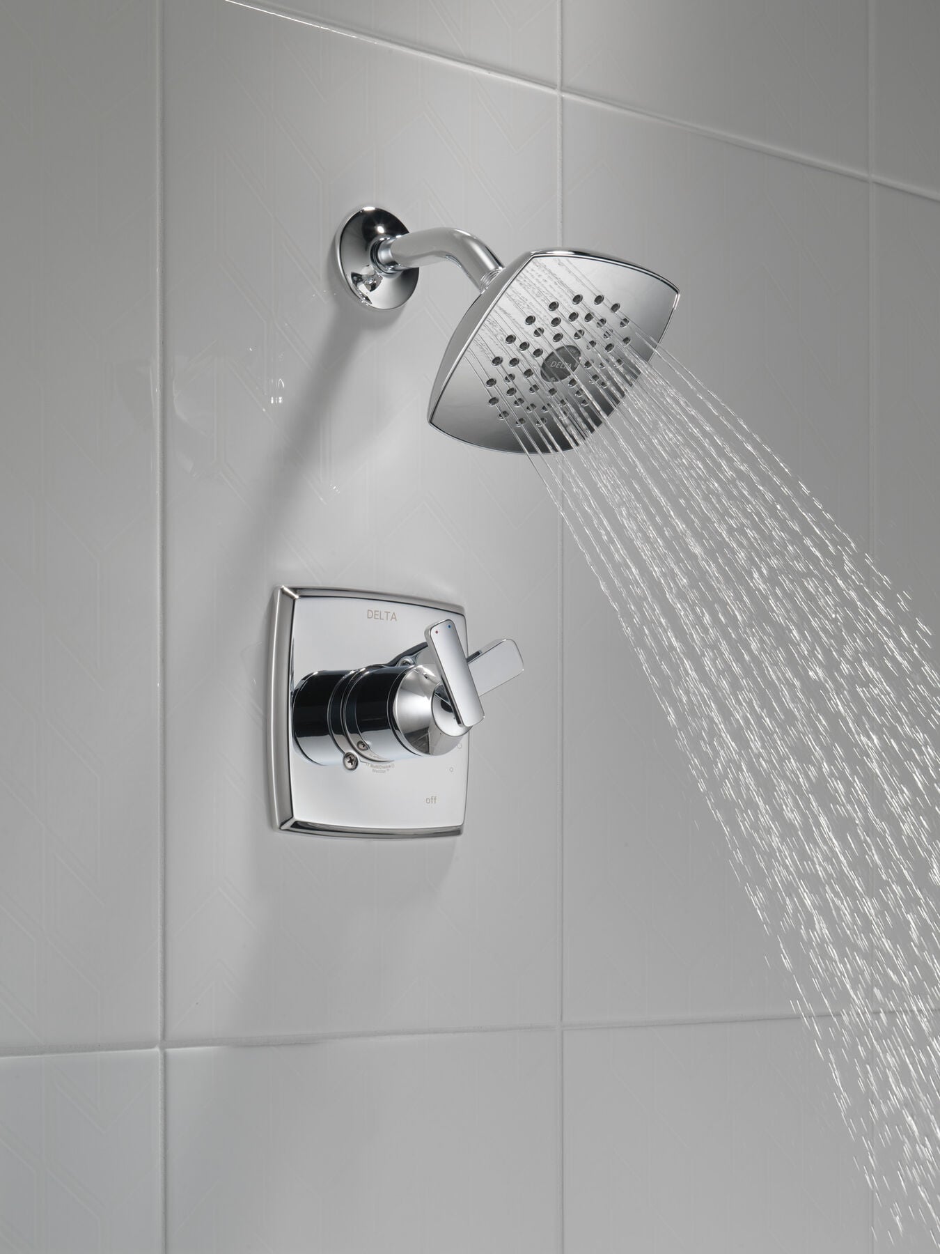 Monitor&reg; 17 Series Shower Trim
