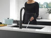 Pull-Down Kitchen Faucet (Recertified)