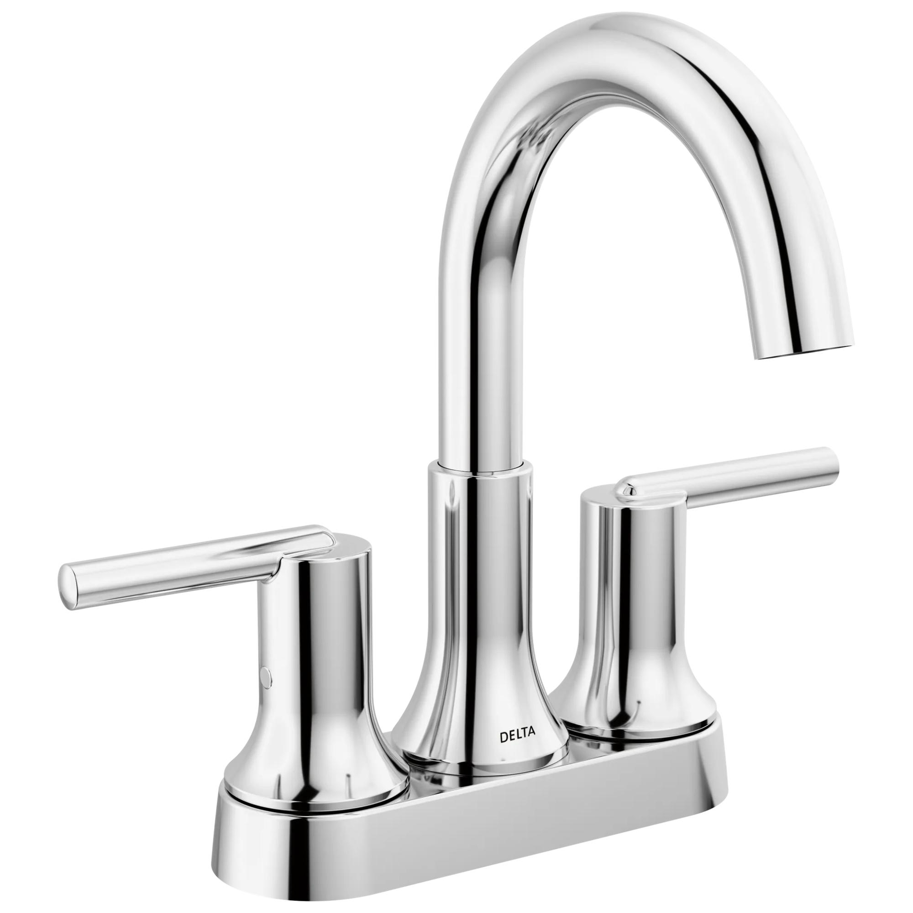 Centerset Bathroom Faucet (Recertified)
