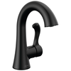 Single-Hole Bathroom Faucet (Recertified)