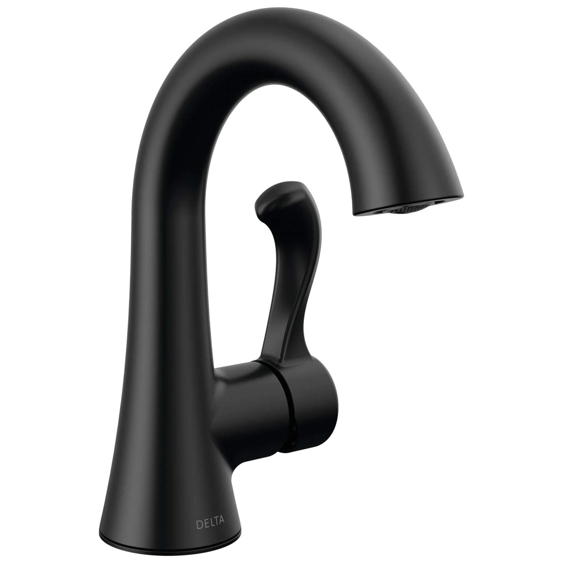 Single-Hole Bathroom Faucet (Recertified)
