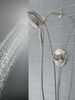 Monitor&reg; 17 Series Shower Trim with In2ition&reg;