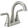 Centerset Bathroom Faucet (Recertified)