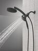 PivotPro&trade; 3-in-1 Combination Shower