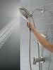 Monitor&reg; 17 Series Tub & Shower Trim with In2ition&reg;