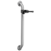 36" Grab Bar with Adjustable Slide