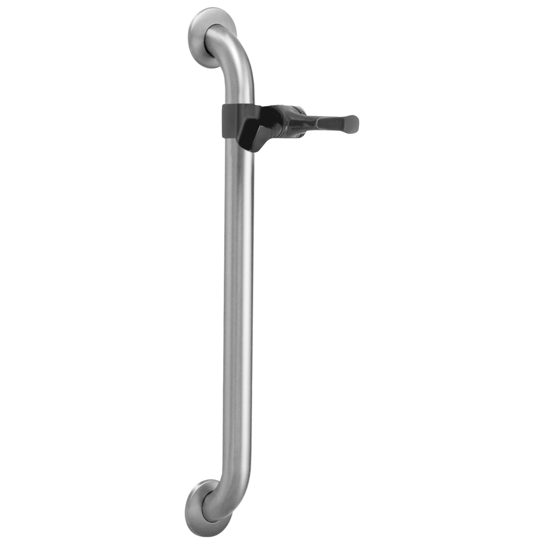 36" Grab Bar with Adjustable Slide