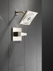 Monitor 14 Series Shower Trim
