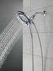 7- Setting In2ition&reg; Two-in-One Shower