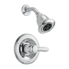 Monitor&reg; 14 Series H<sub>2</sub>Okinetic&reg; Shower Trim