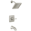 Tub & Shower Rough/Trim 14S (Recertified)