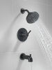 Monitor&reg; 14 Series H2Okinetic&reg; Tub and Shower
