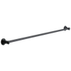 42" Transitional Decorative ADA Grab Bar