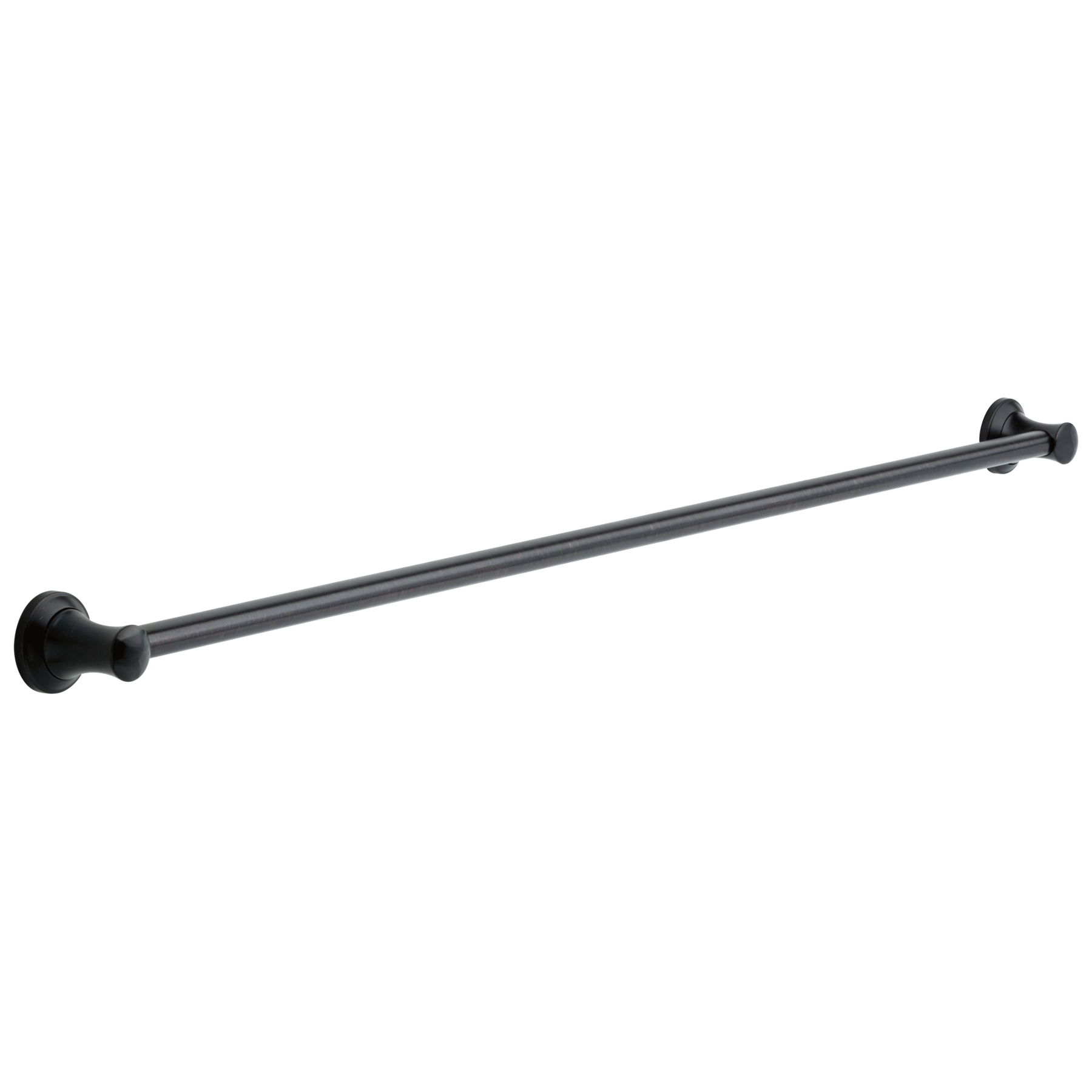 42" Transitional Decorative ADA Grab Bar