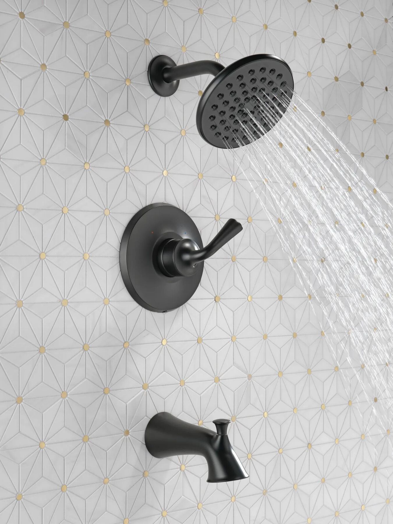 Tub/Shower Trim 14S (Recertified)